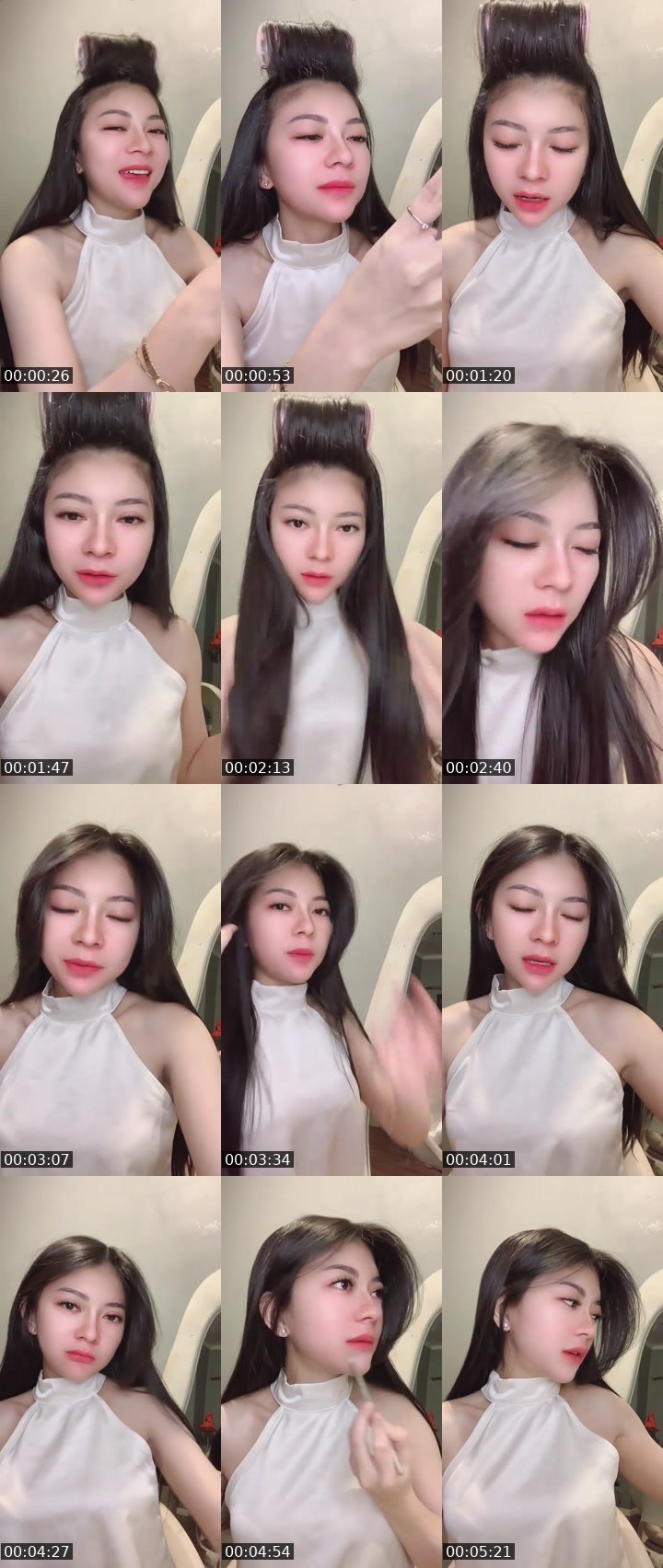 Bigo live: 🥰 by @viiaviiot