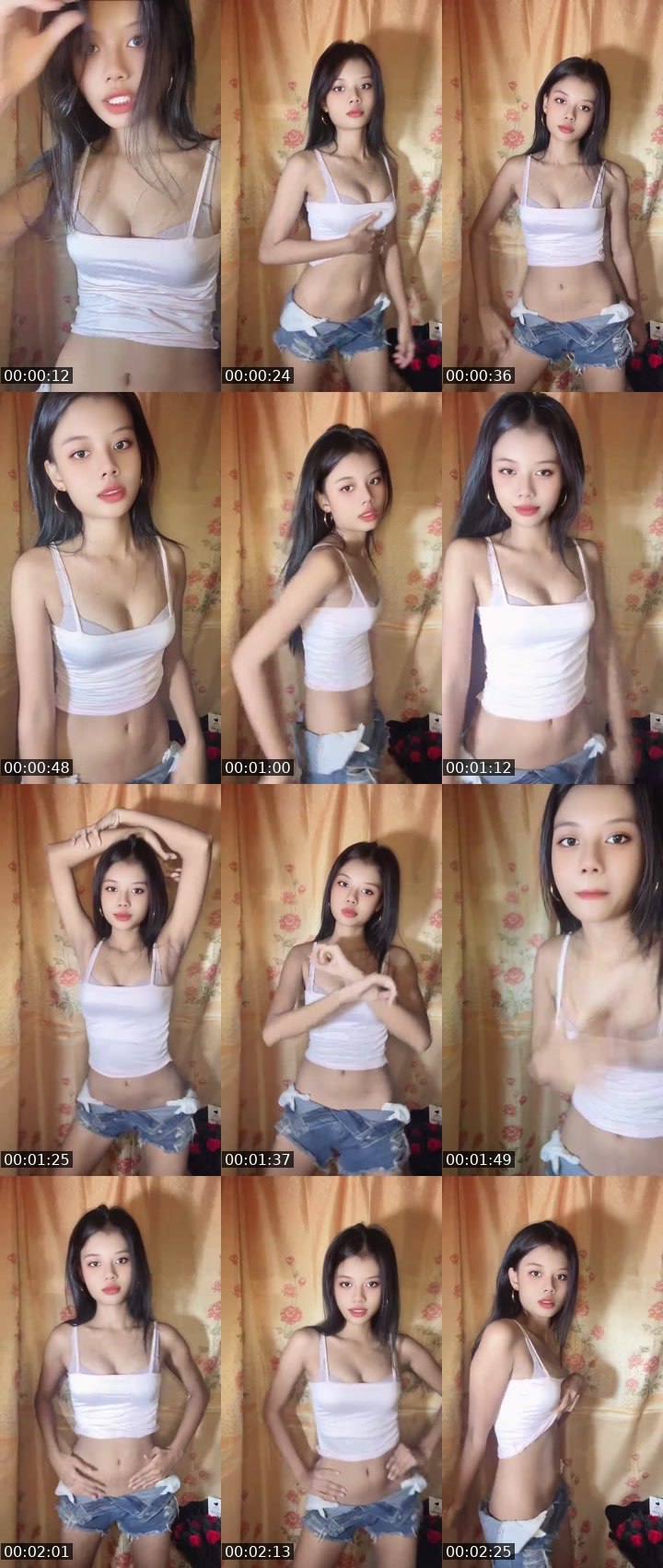 Bigo live: Hi baby🥺 by @2006nan