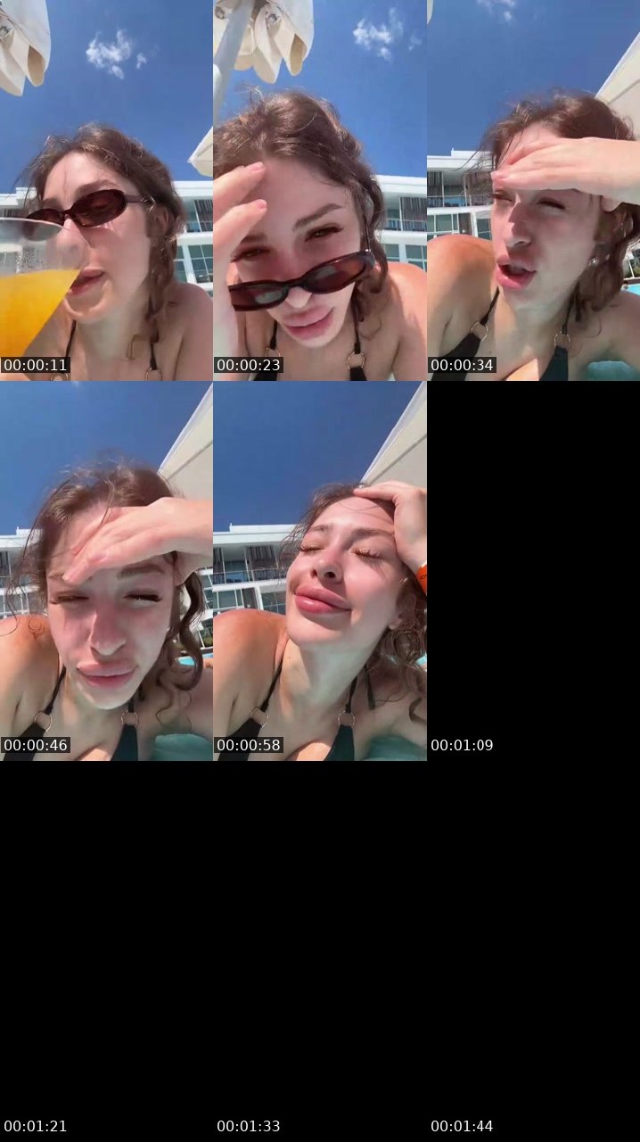 Bigo live: TESA🧜🏻‍♀️ by @M2ifolll9