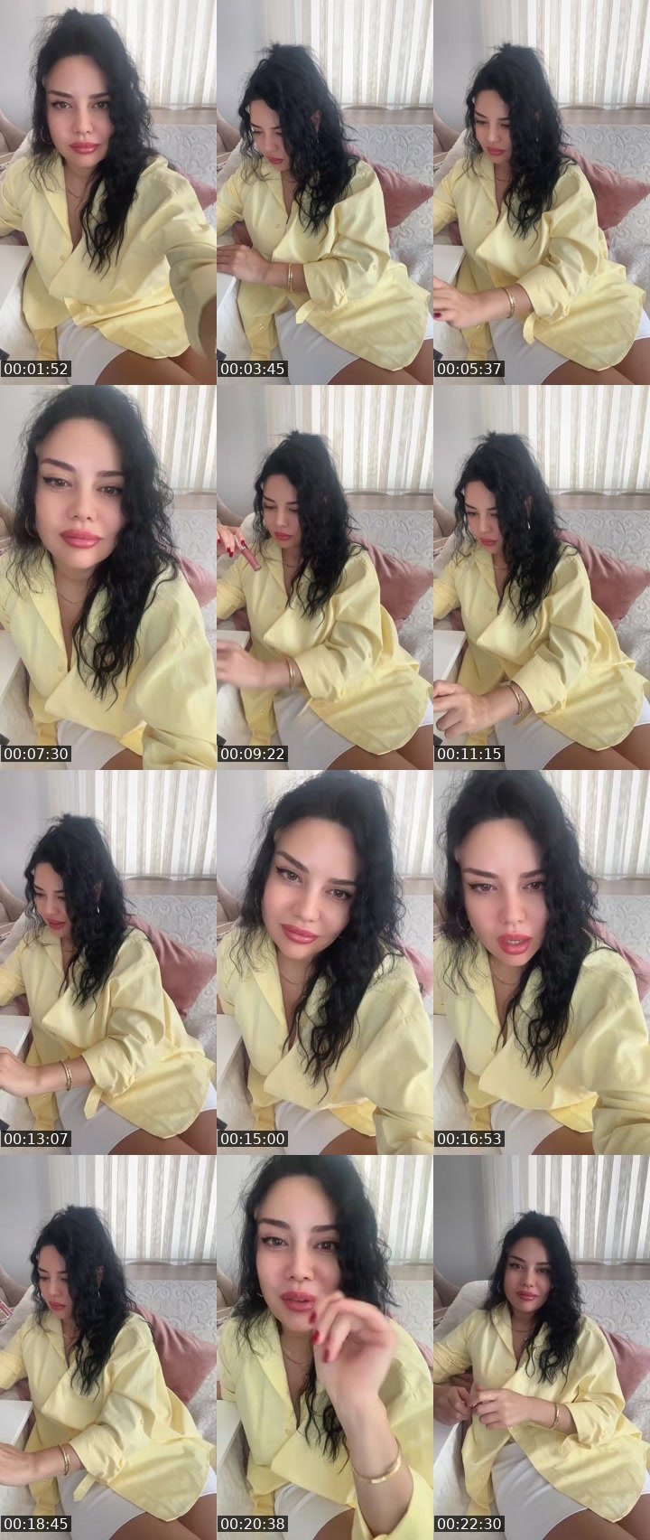 Bigo live: Haydi by @1114046769