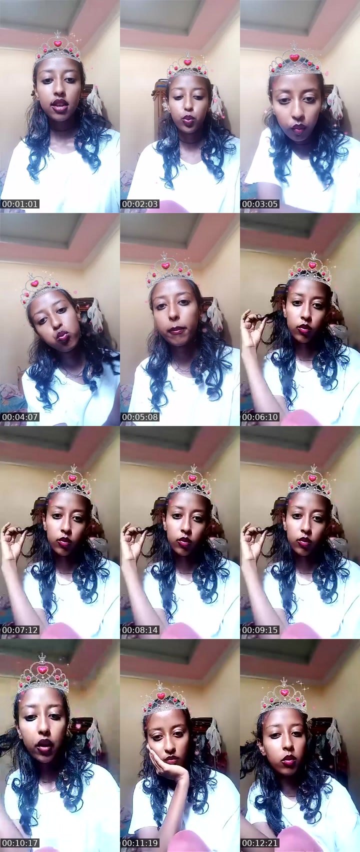 Bigo live: Tiyobista by @1132175654