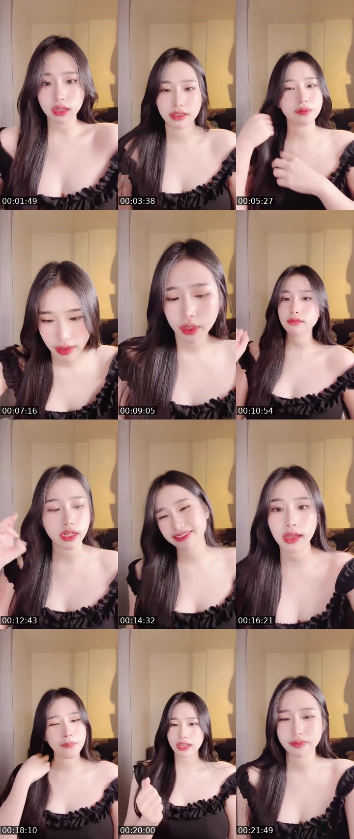Bigo live: จอดก่อนค้าบบี๋ by @dream_waranuch