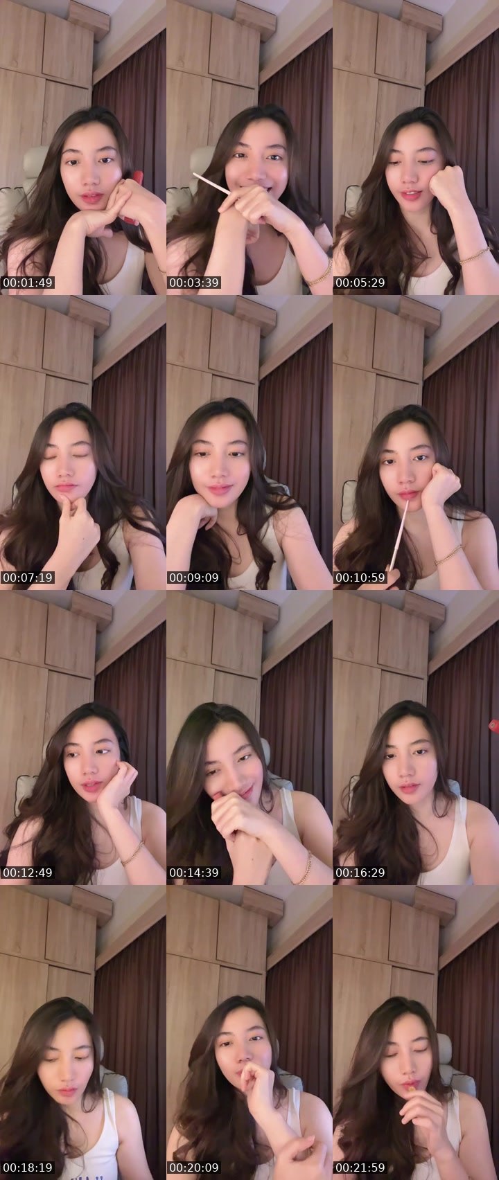 Bigo live: 💕 by @allena188