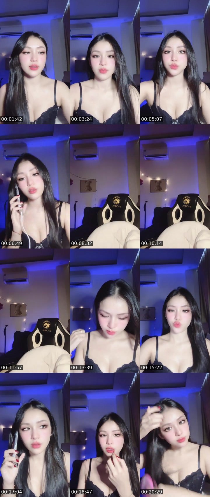 Bigo live: To be loved 🤍 by @katebae