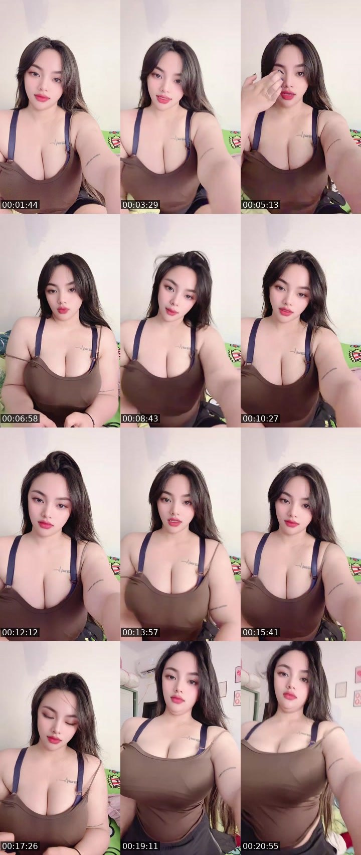 Bigo live: Mommya by @tz266670