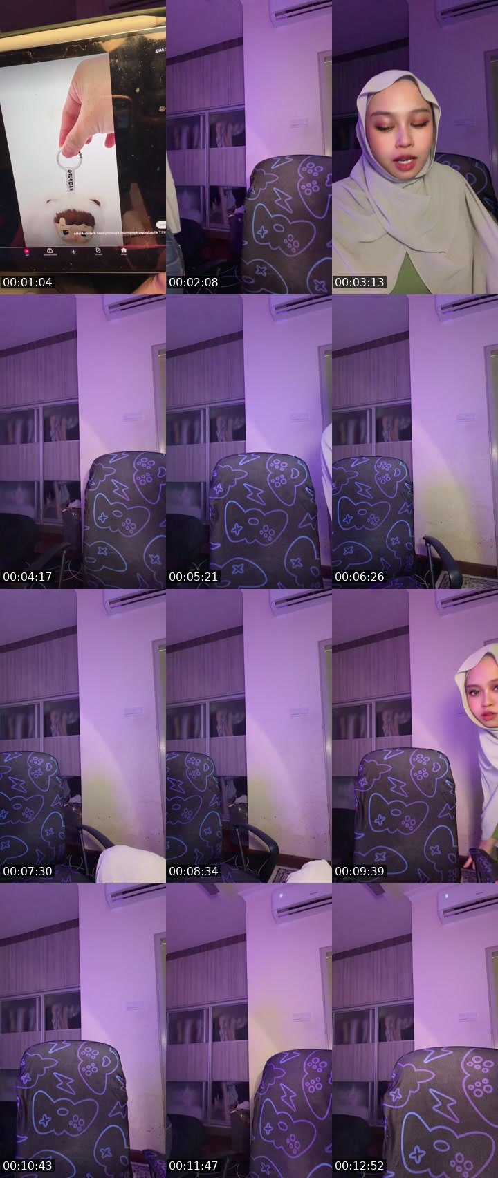 Bigo live: hi bubs ! by @y4yang__