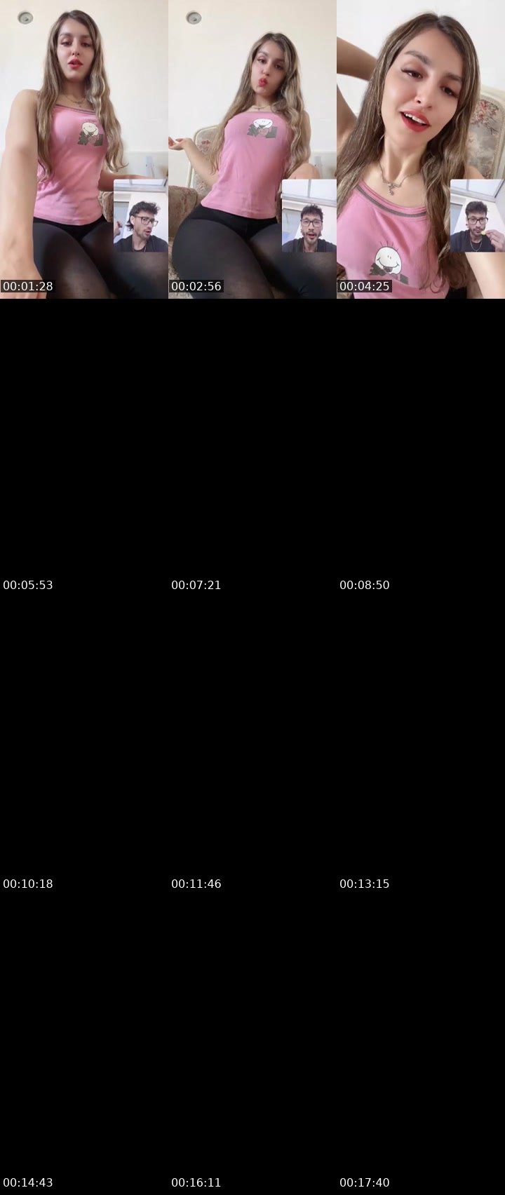 Bigo live: Hello guys by @Feloran