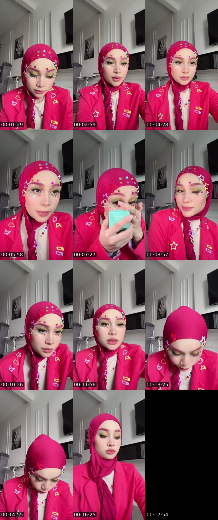 Bigo live: Hi by @ayusyarafana