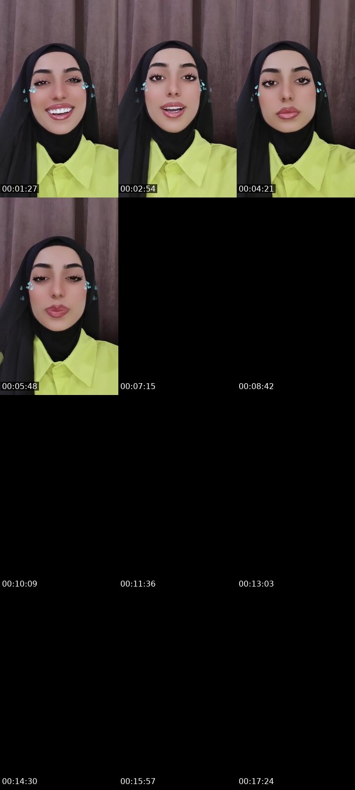 Bigo live: ما نحن إلا للفناء ❤️ by @R._.B