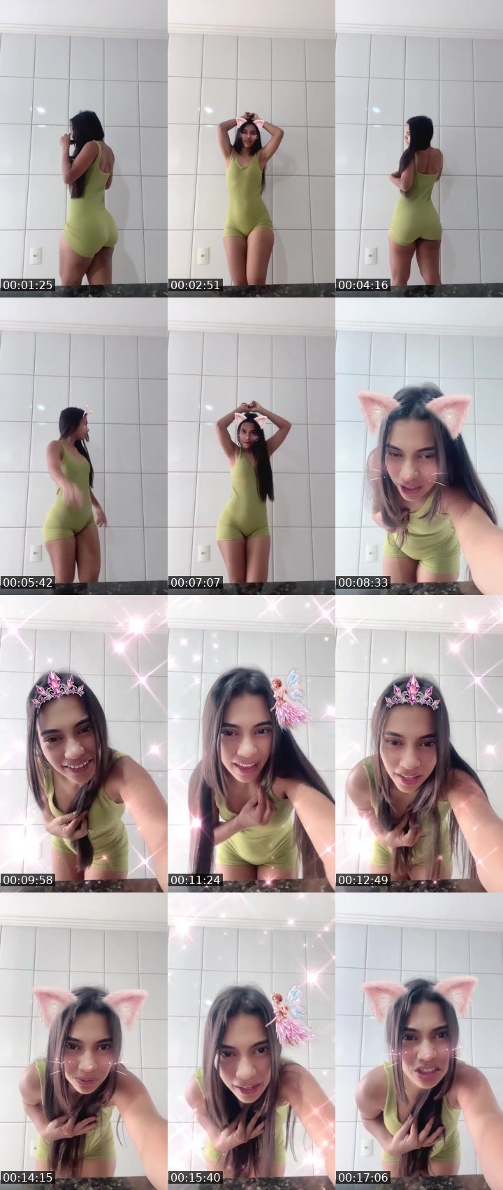 Bigo live: #charmer Morena by @dyaleh