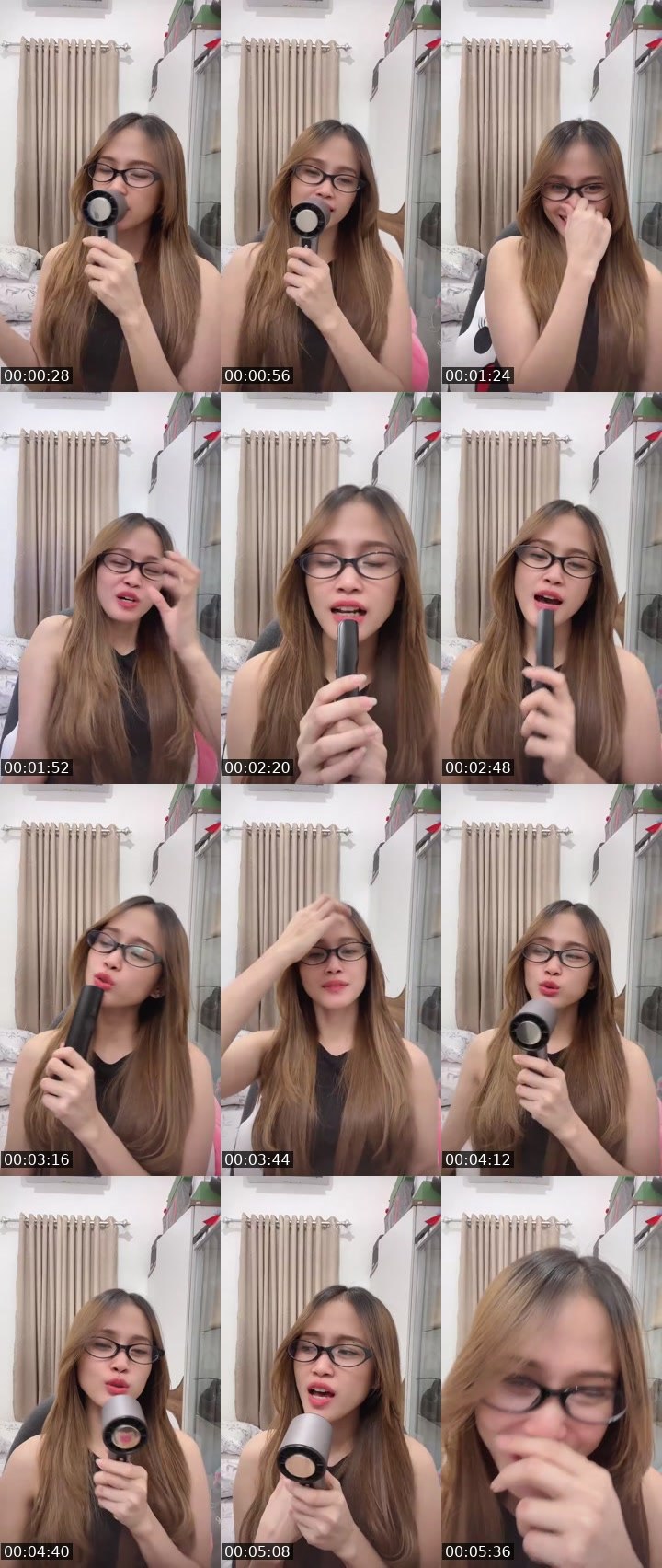 Bigo live: Hawo 🤏 by @Home.Emma