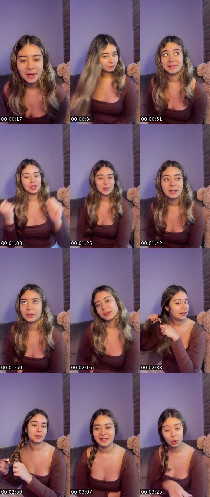 Bigo live: Hello baby by @Lisvee