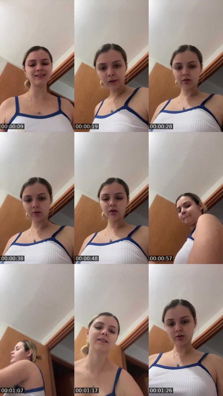 Bigo live: #Beauty Help me 93k🥰🇧🇷 by @maymagly