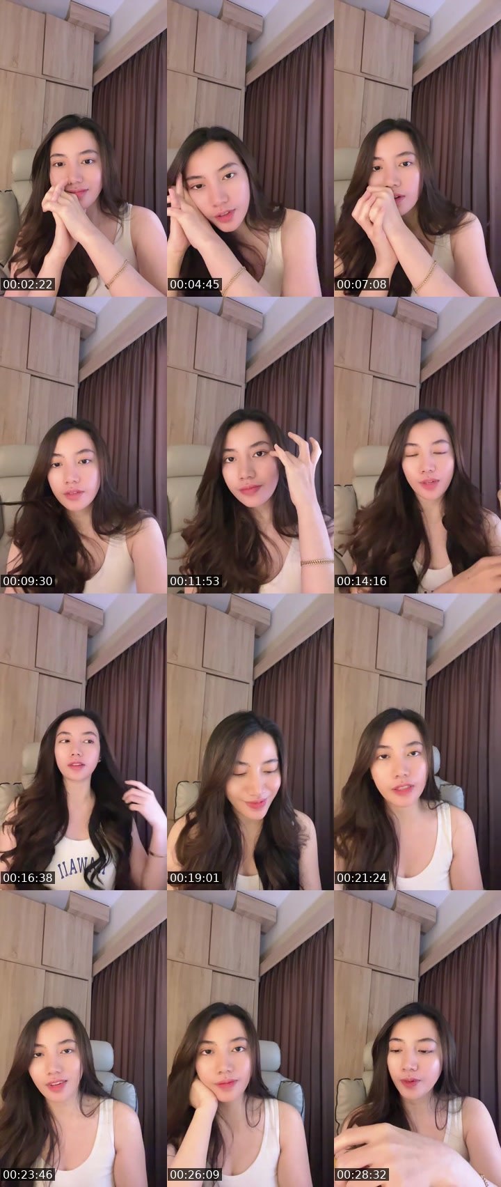 Bigo live: 💕 by @allena188