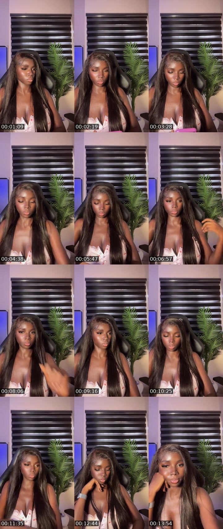 Bigo live: Naija Barb by @NaijaBarb