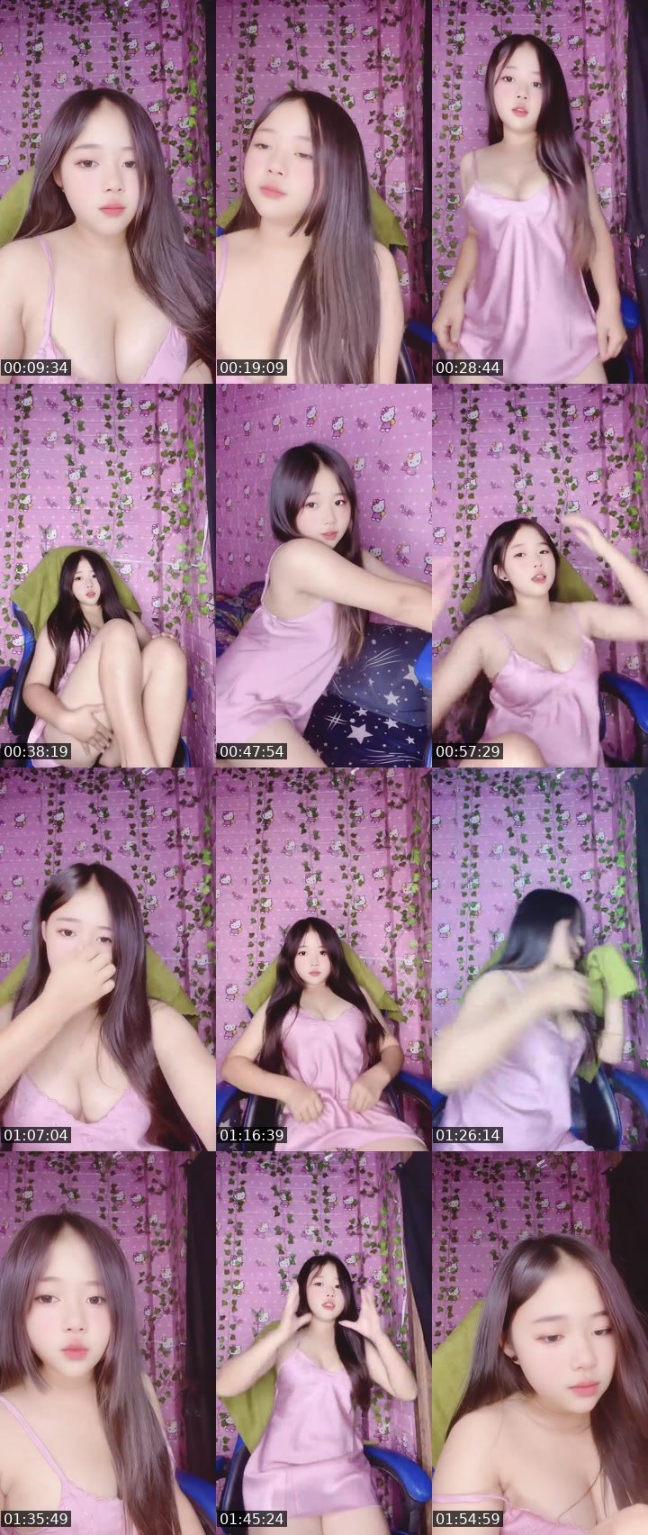 Bigo live: Aliy😘 by @m_suao