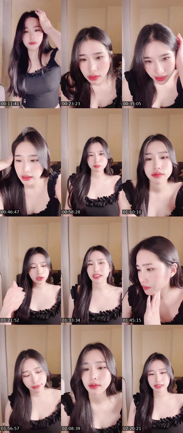 Bigo live: จอดก่อนค้าบบี๋ by @dream_waranuch