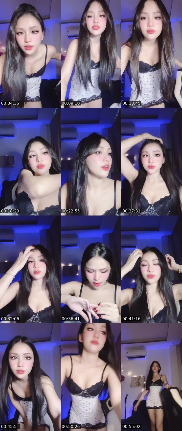 Bigo live: To be loved 🤍 by @katebae