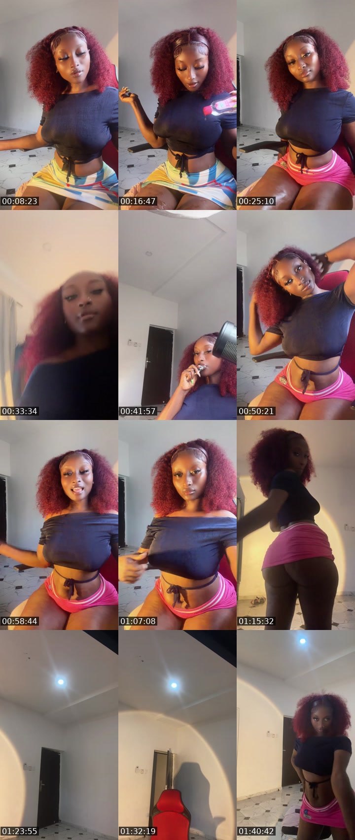 Bigo live: Mandyox 🧜🏾‍♀️ by @1091768750