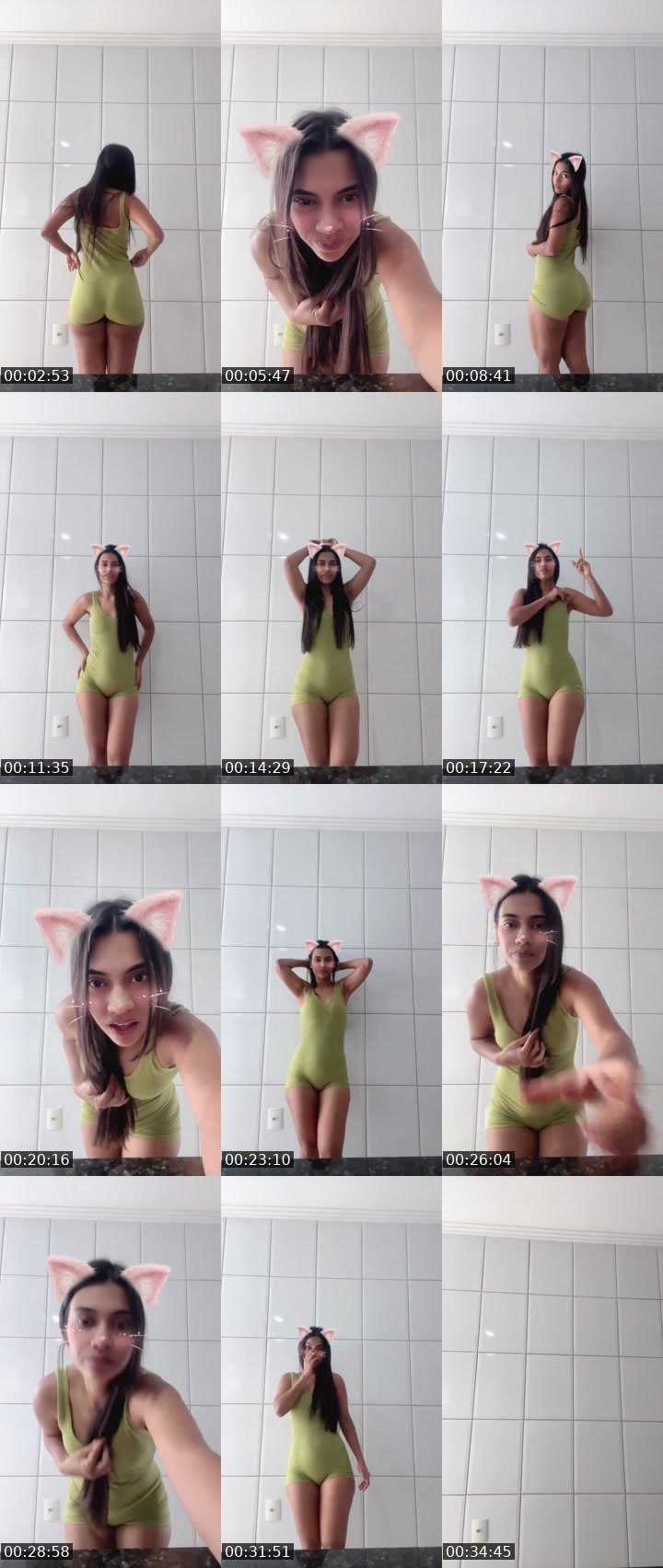 Bigo live: #charmer Morena by @dyaleh