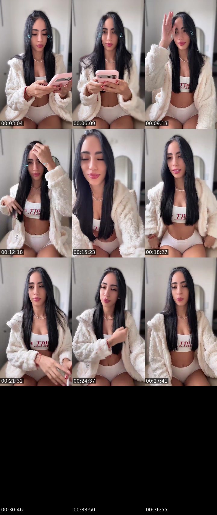Bigo live: Come stay with me 💙 by @Nixoficial