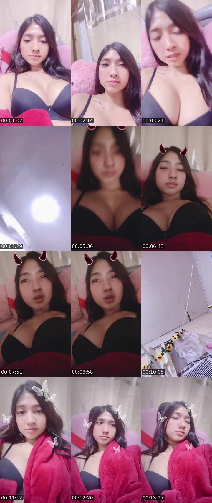 Bigo live: #Help my Angels 😇 by @sanaallbaby03