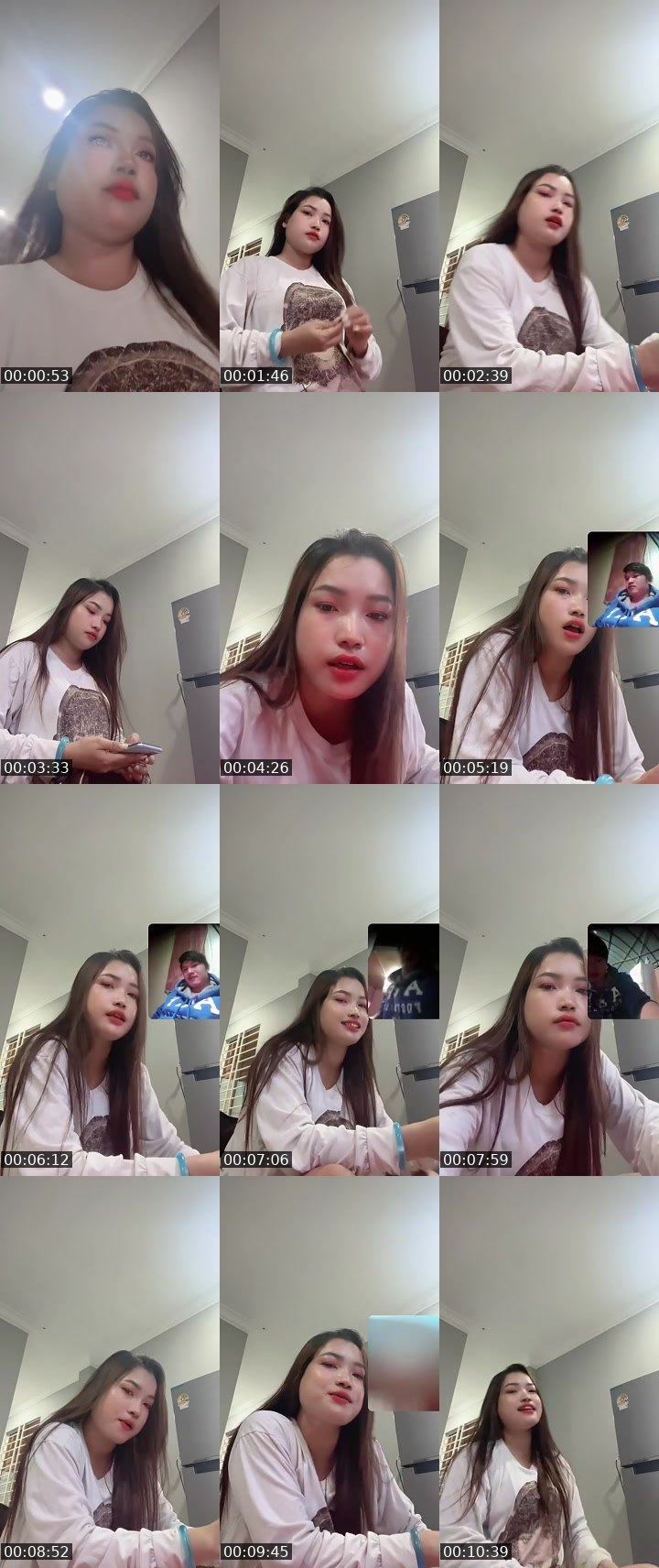 Bigo live: ឯងការណាស់ព្រះអើយ by @834786620