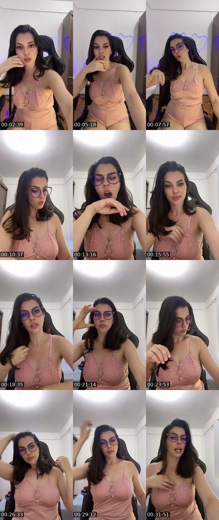 Bigo live: Doce ou travessura? by @SA.VAL