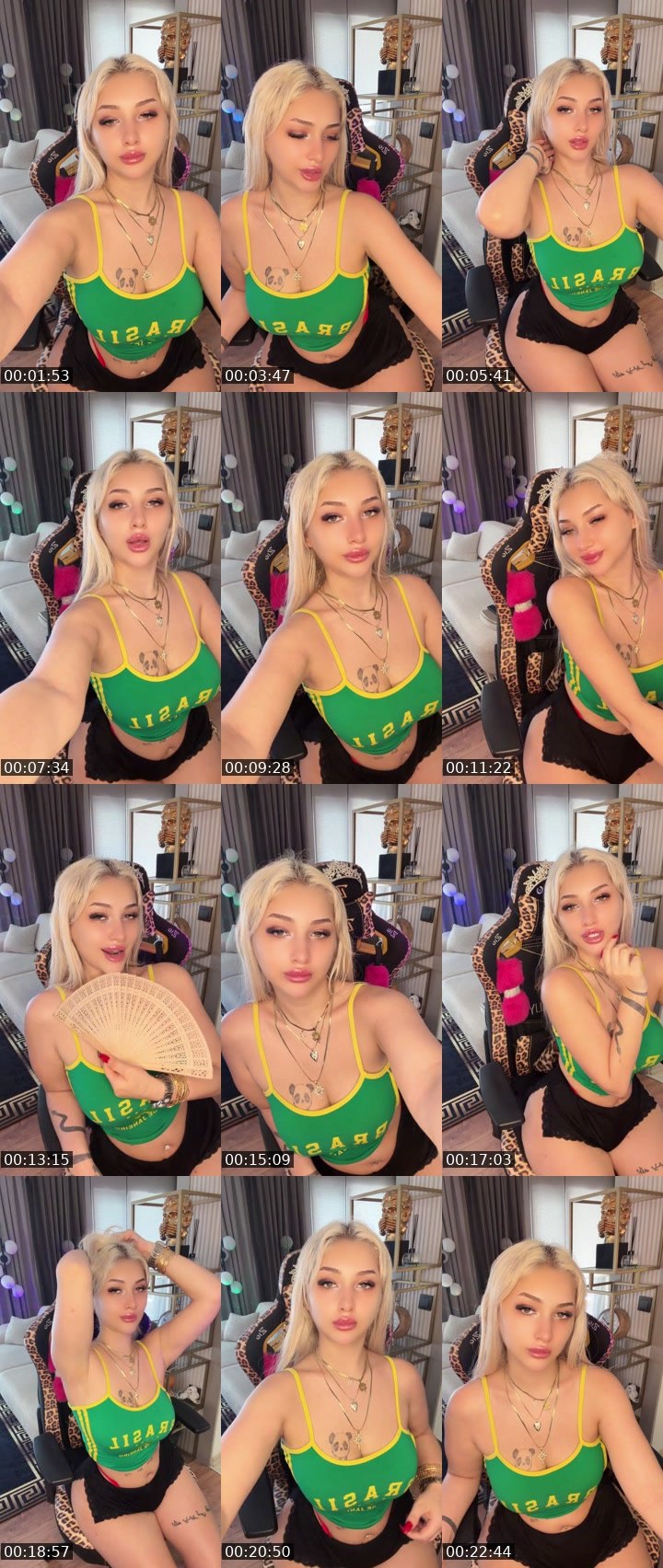 Bigo live: #Cutey En şanslı yayın 🧿 by @nisanuyy