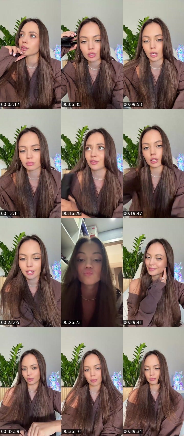 Bigo live: #общаюсь Приветик 😋 by @zinochka