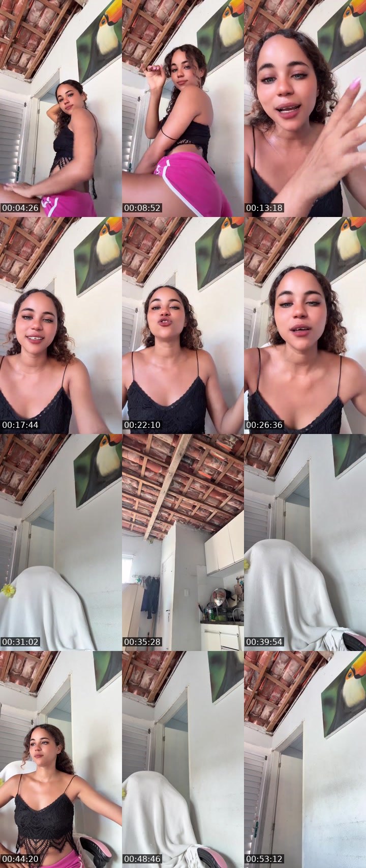 Bigo live: 50k⚡️❤️ by @977557422