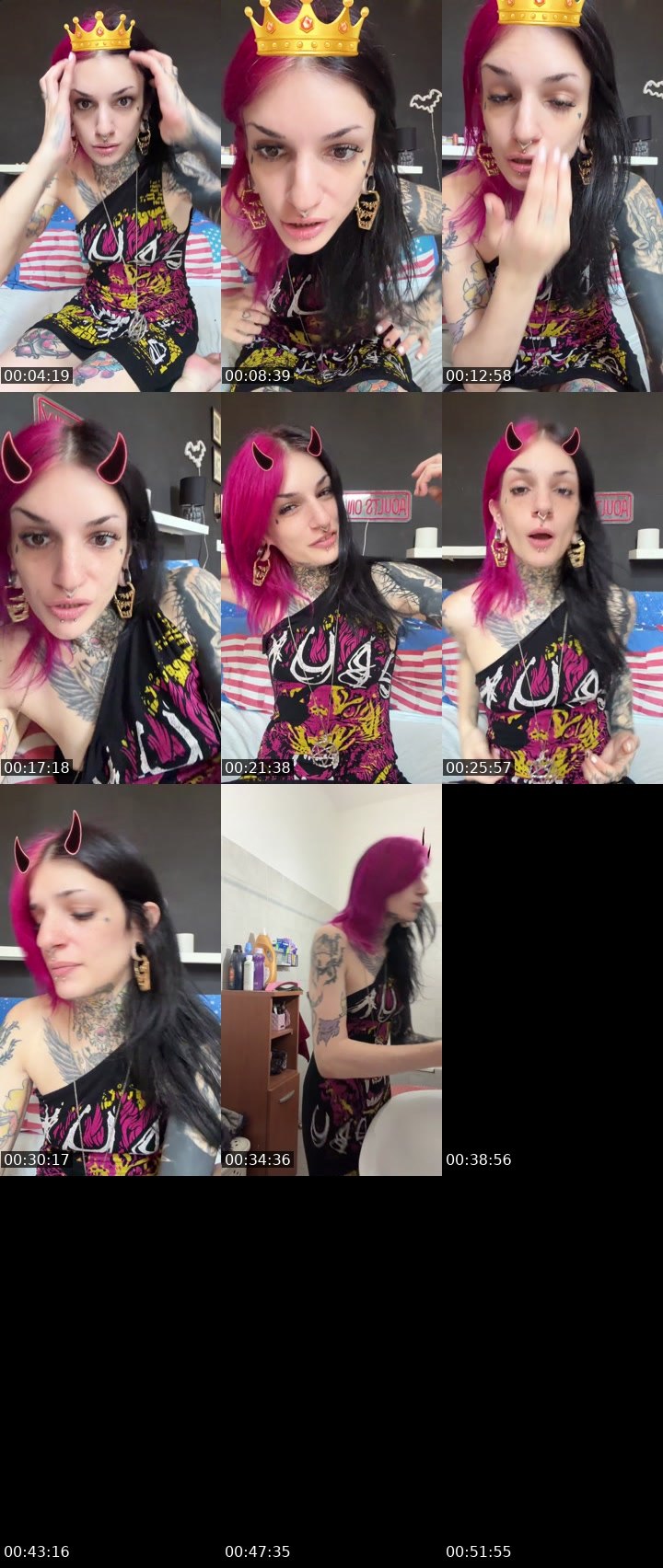 Bigo live: #charmer Vieni a giocare! 😈 by @1017943312