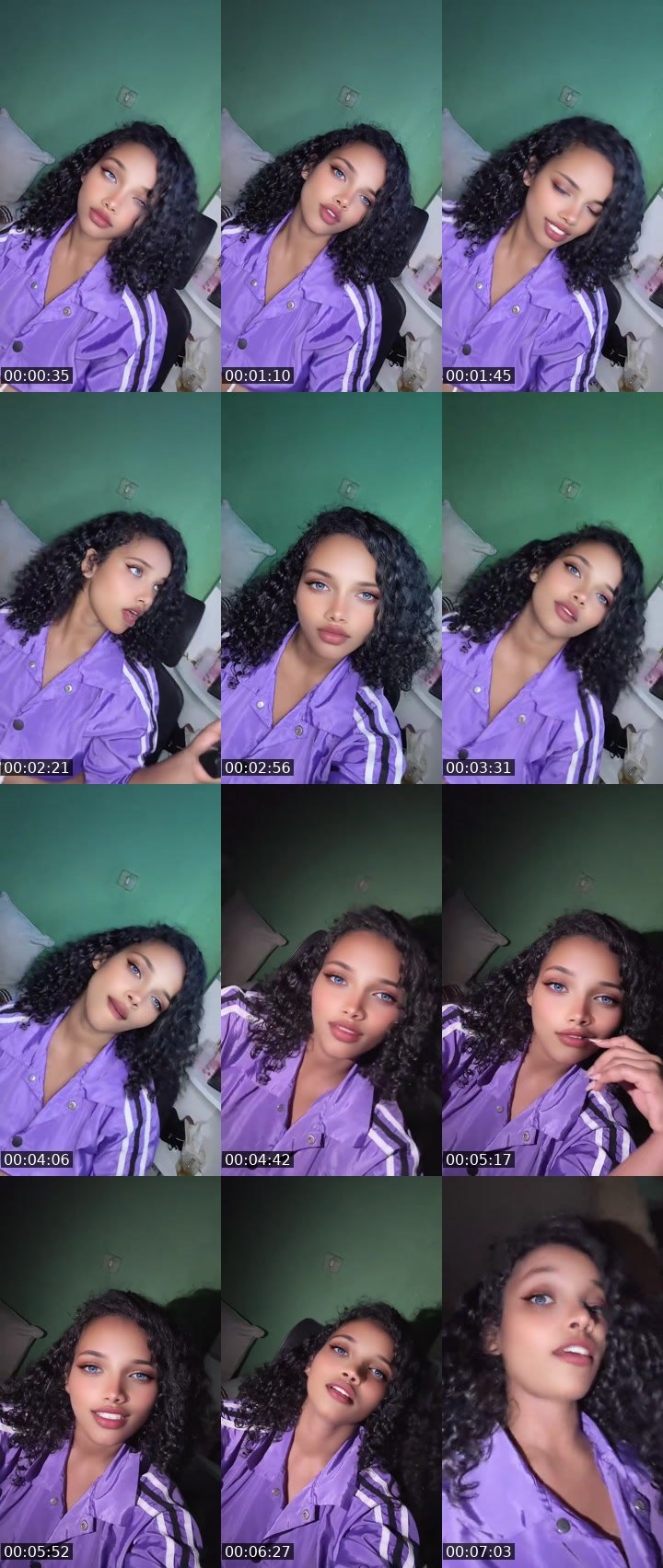 Bigo live: Chill n support by @baddygirl