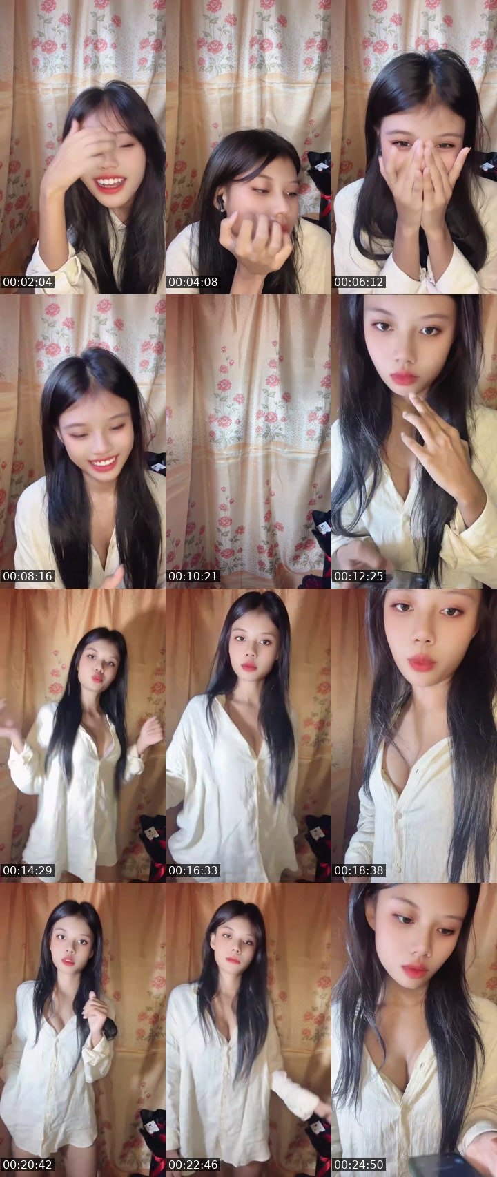 Bigo live: Hi baby🥺 by @2006nan