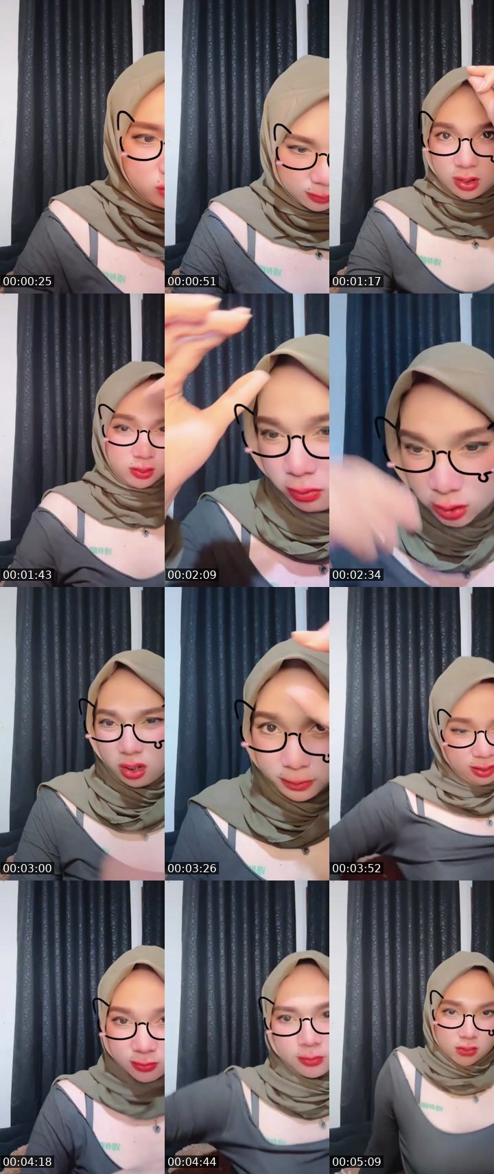 Bigo live: Jomjom berduaa by @866241779