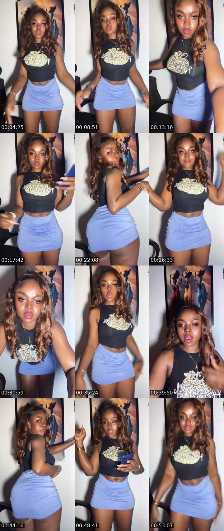Bigo live: Make me scream ur name….. by @990938206