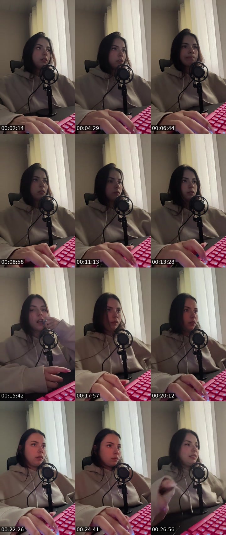 Bigo live: Oii help 30K by @anajuliaaa