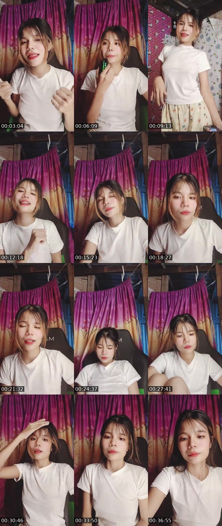 Bigo live: #MISS_BIGO lucky bell😄 by @1081630370