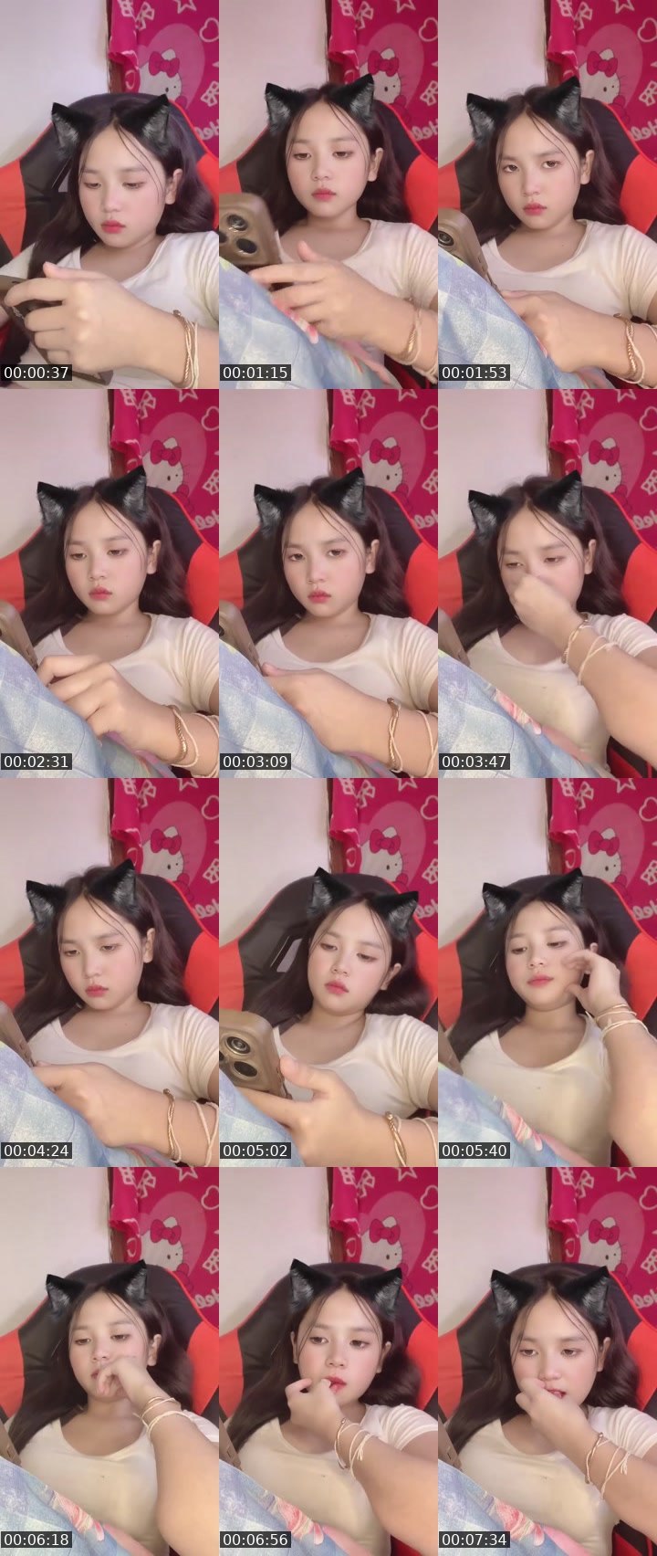 Bigo live: Hello 🍒💃 by @1078277146