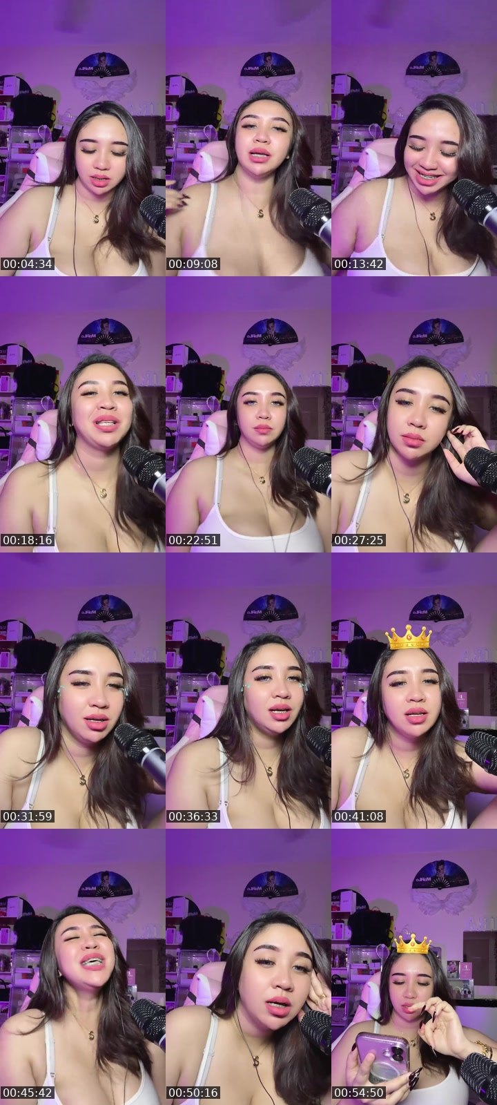 Bigo live: Jom🫦💋 by @shaamiera98