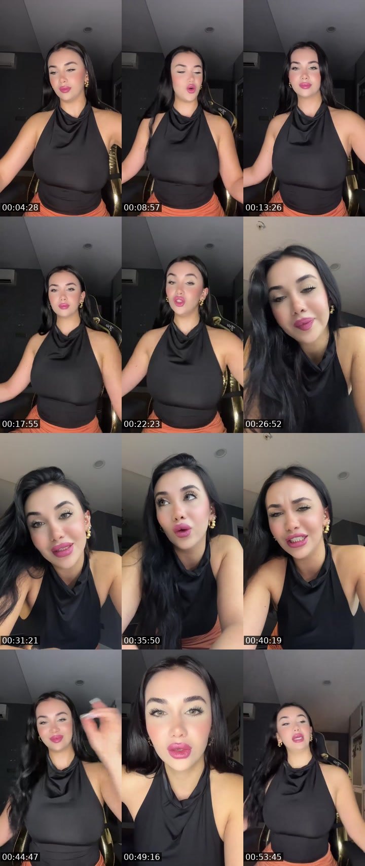 Bigo live: #Cutey HANDESRA  🌺 by @handesra
