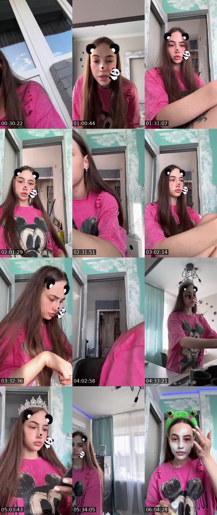 Bigo live: МоиЛичныеГраницы by @lucky_ha