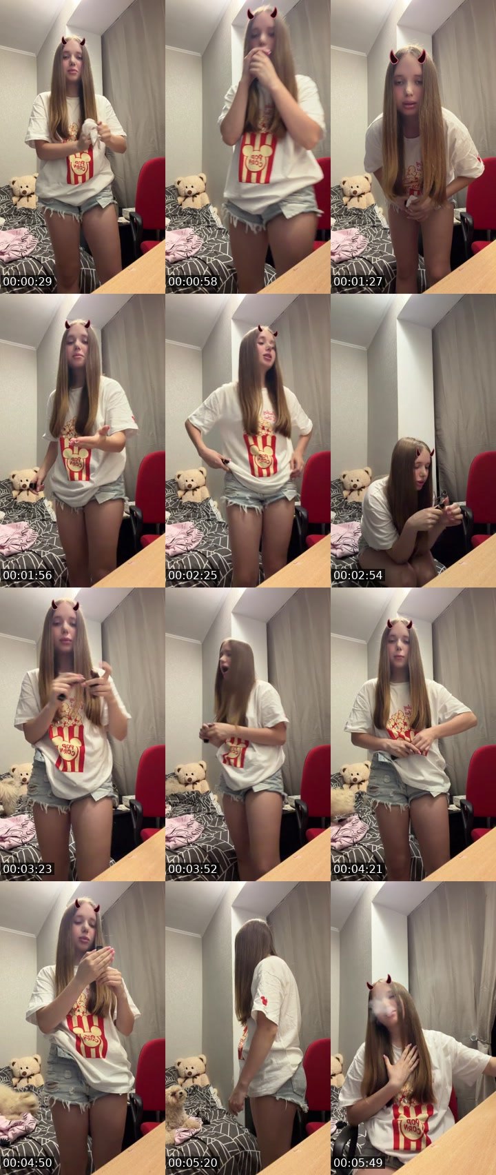 Bigo live: sofia by @902528922