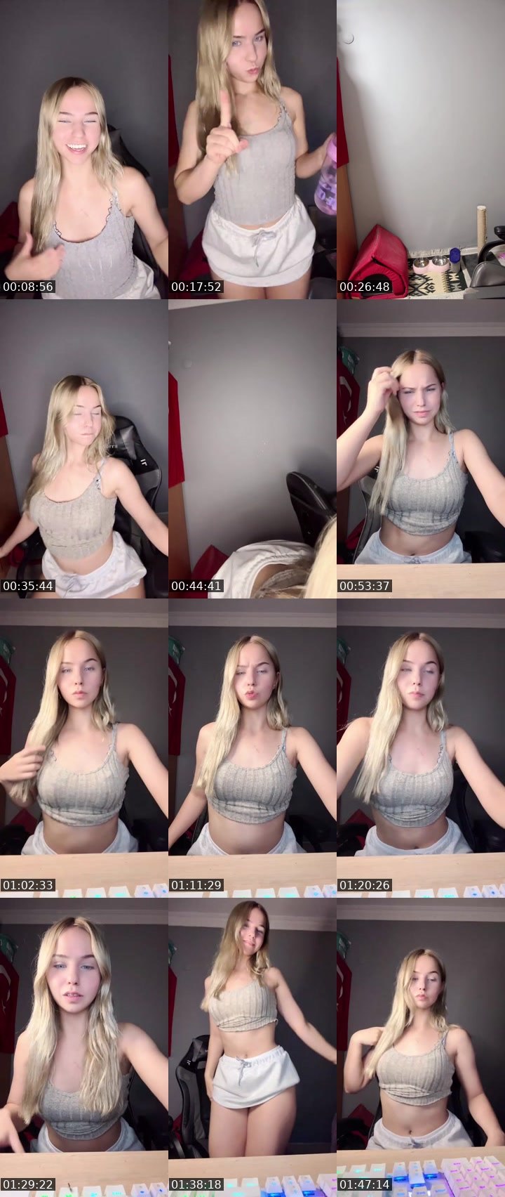 Bigo live: * by @1095010110