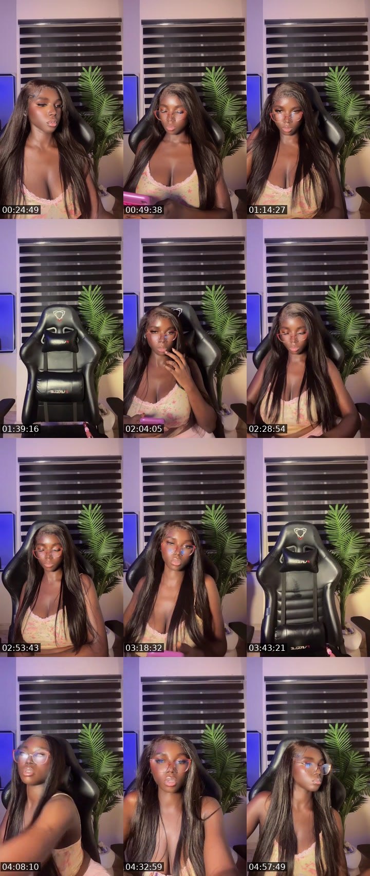 Bigo live: Naija Barb by @NaijaBarb