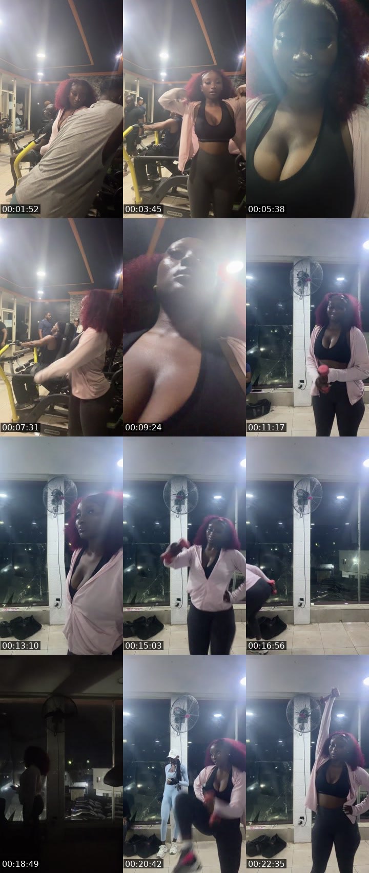 Bigo live: Mandyox 🧜🏾‍♀️ by @1091768750