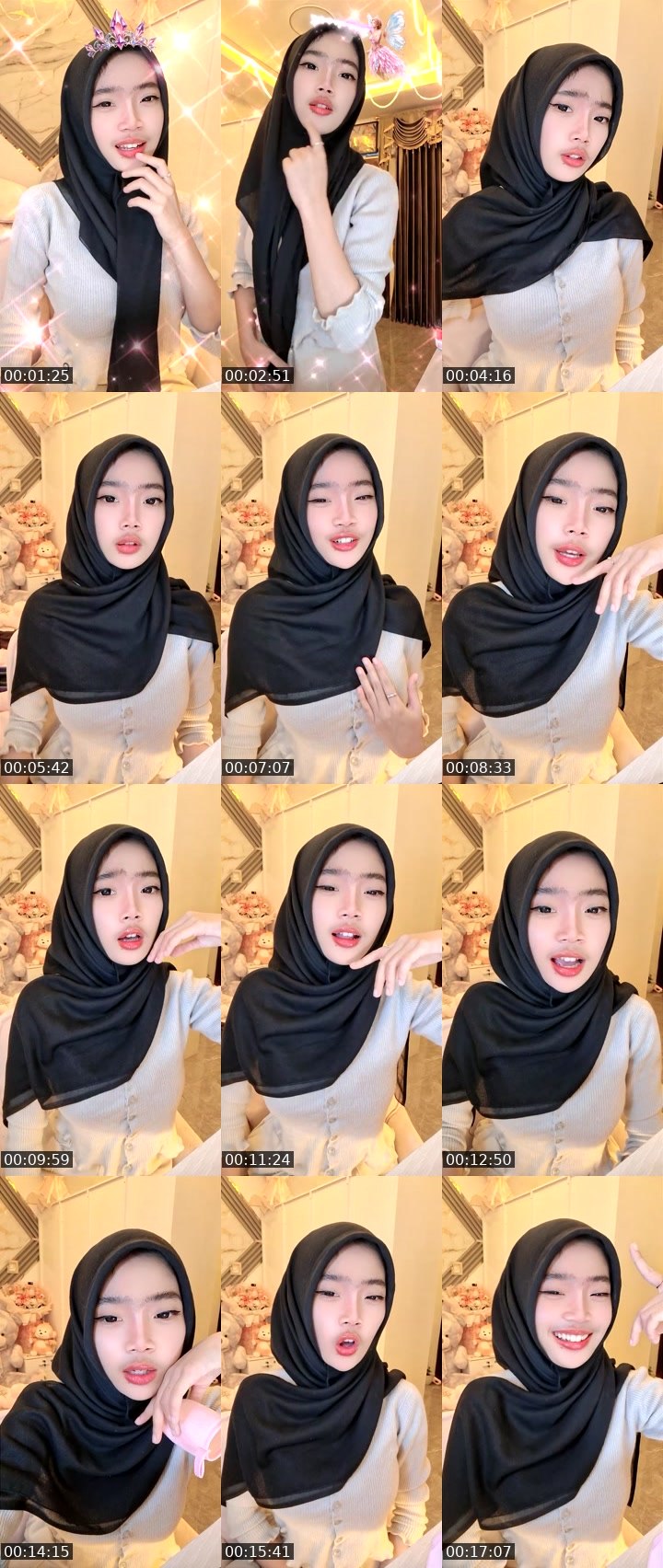 Bigo live: #charmer haiii ini iraaaah by @1132488169