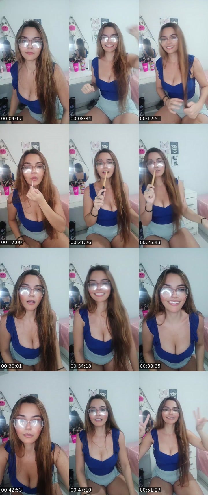 Bigo live: Novata,me ajude 5k beans💗 by @1132555442