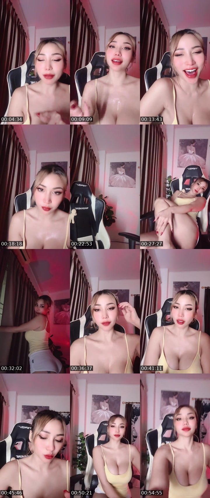 Bigo live: #charmer Hi by @Painaikon