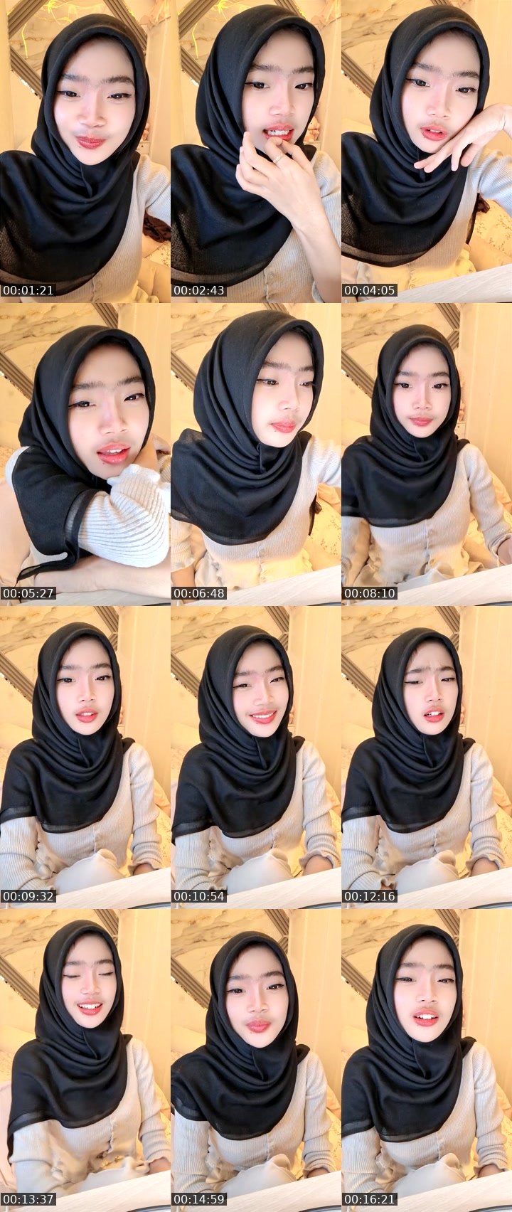 Bigo live: #charmer haiii ini iraaaah by @1132488169